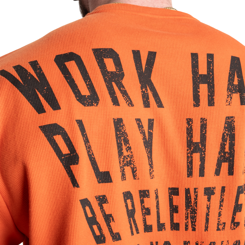 Archer Thermal Iron Tee