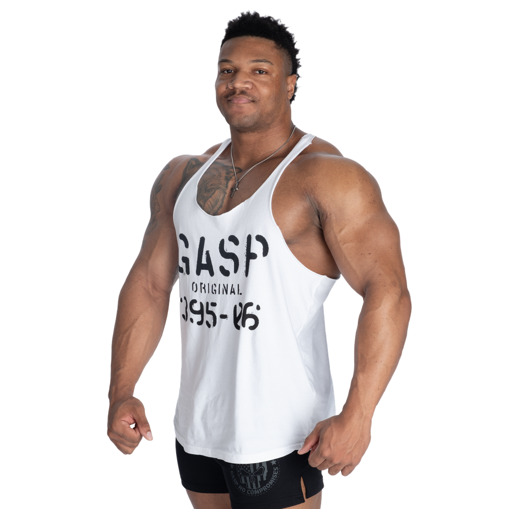 Gasp Original Stringer