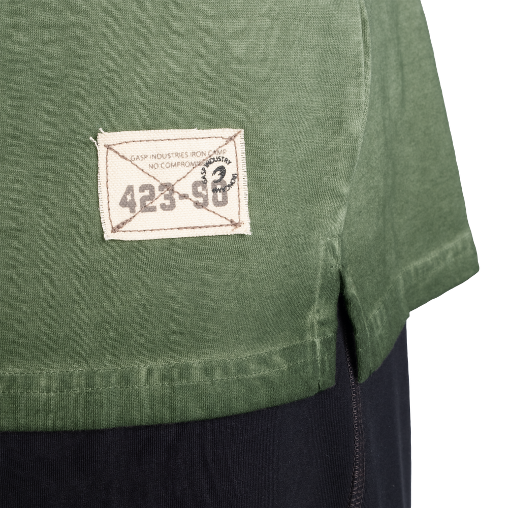 Intensity Street Tee