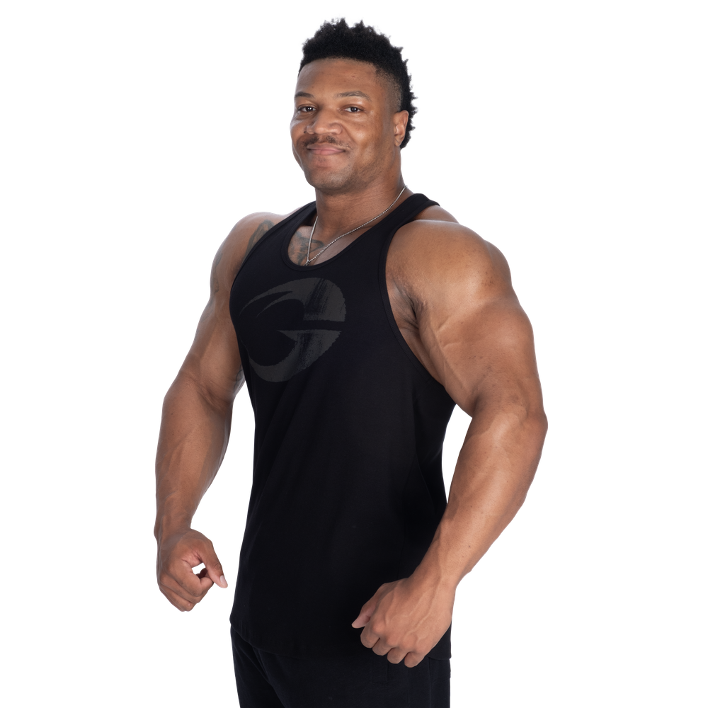 Gasp Rib Essential T-Back