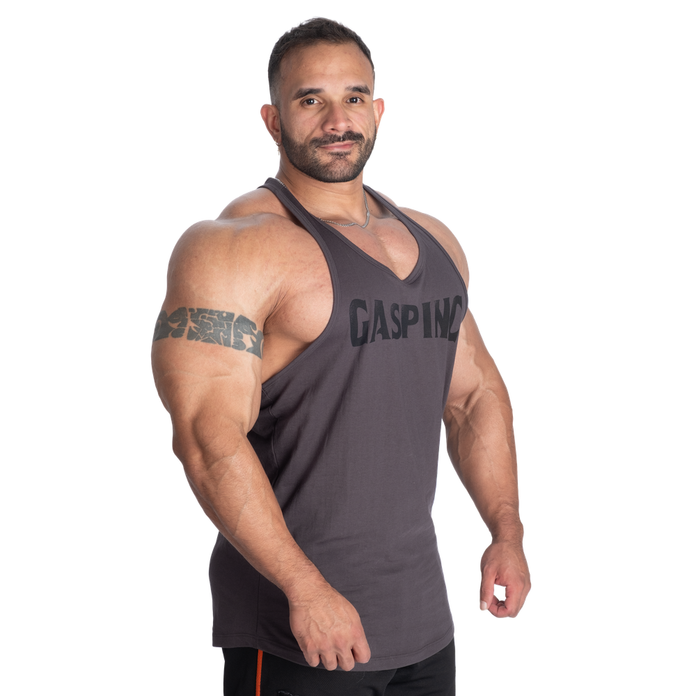 Gasp Essential T-Back