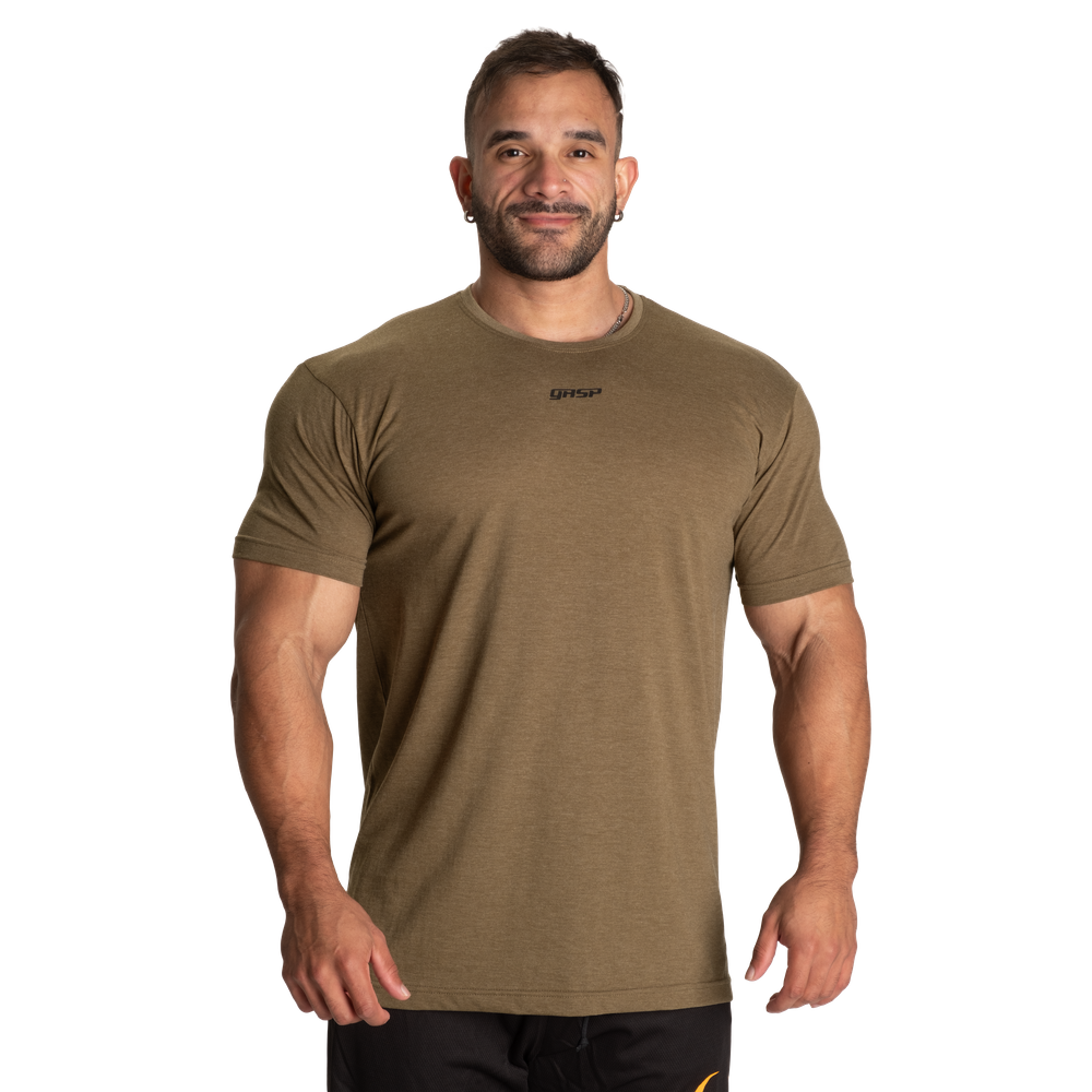 Gasp Standard Tee