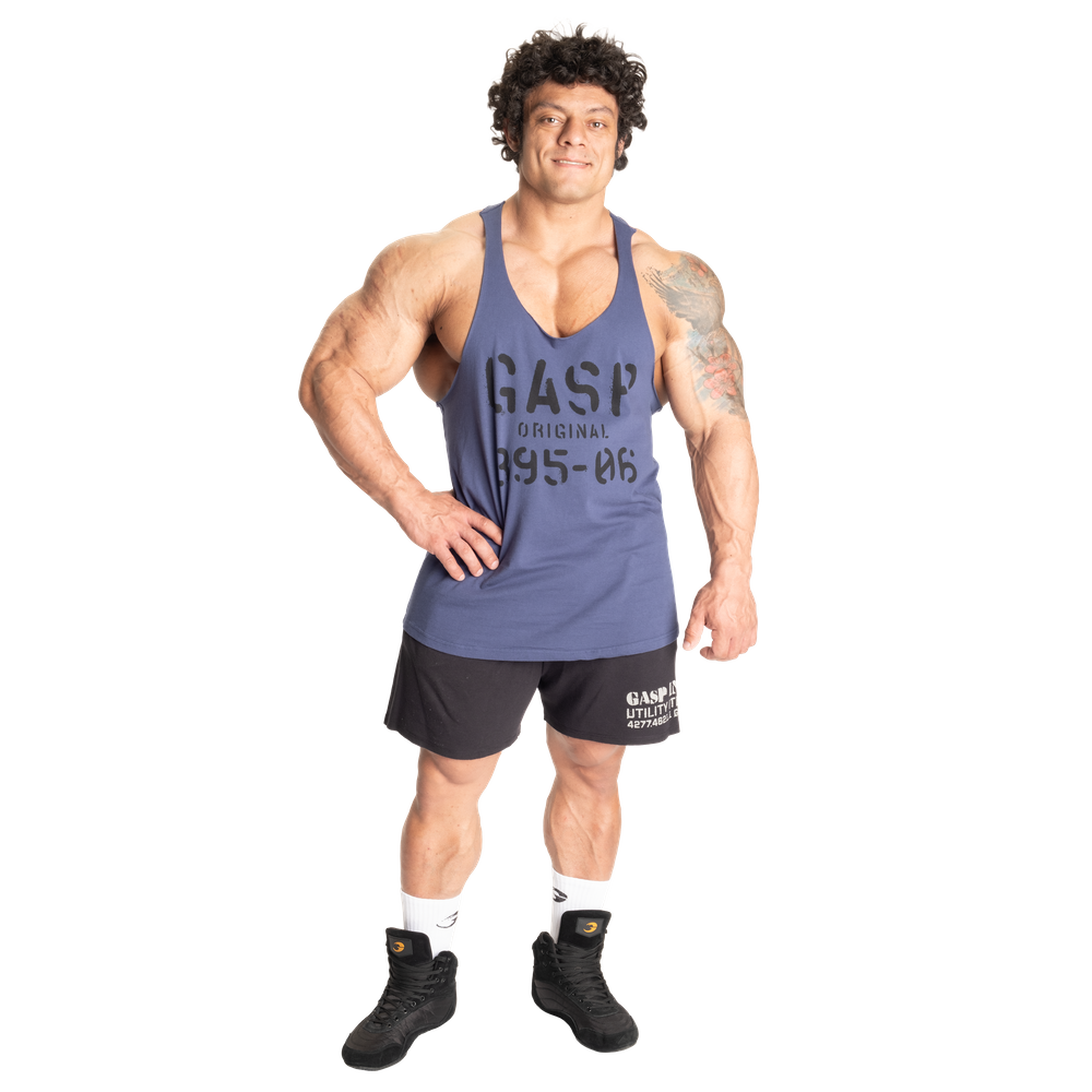 Gasp Original Stringer
