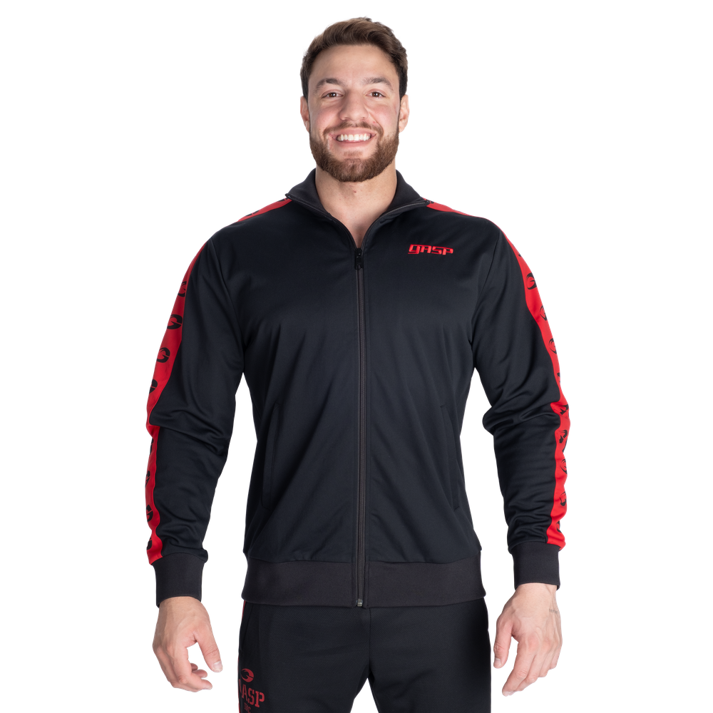 Nahma Track Suit Jacket