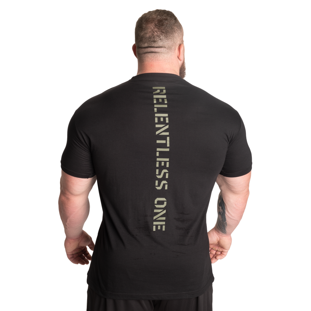 Relentless one tee