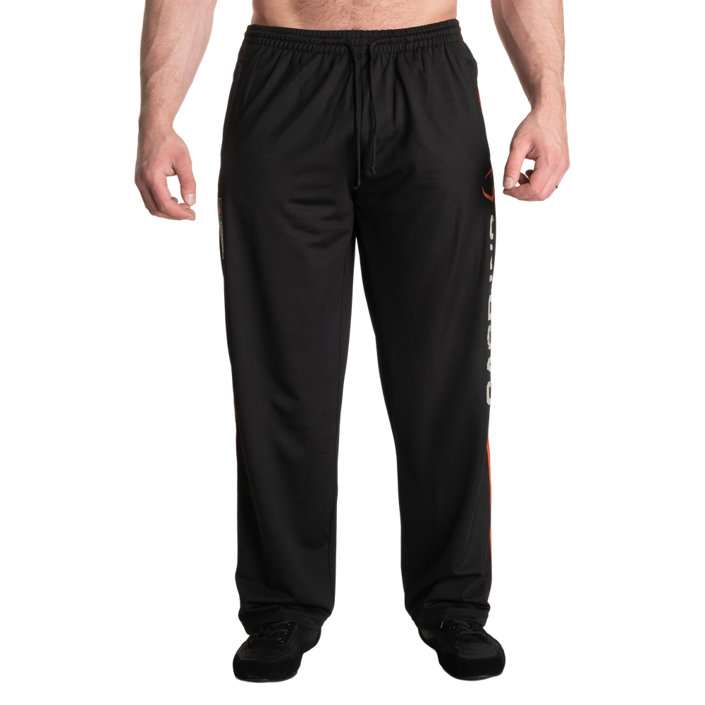 No 89 mesh pant