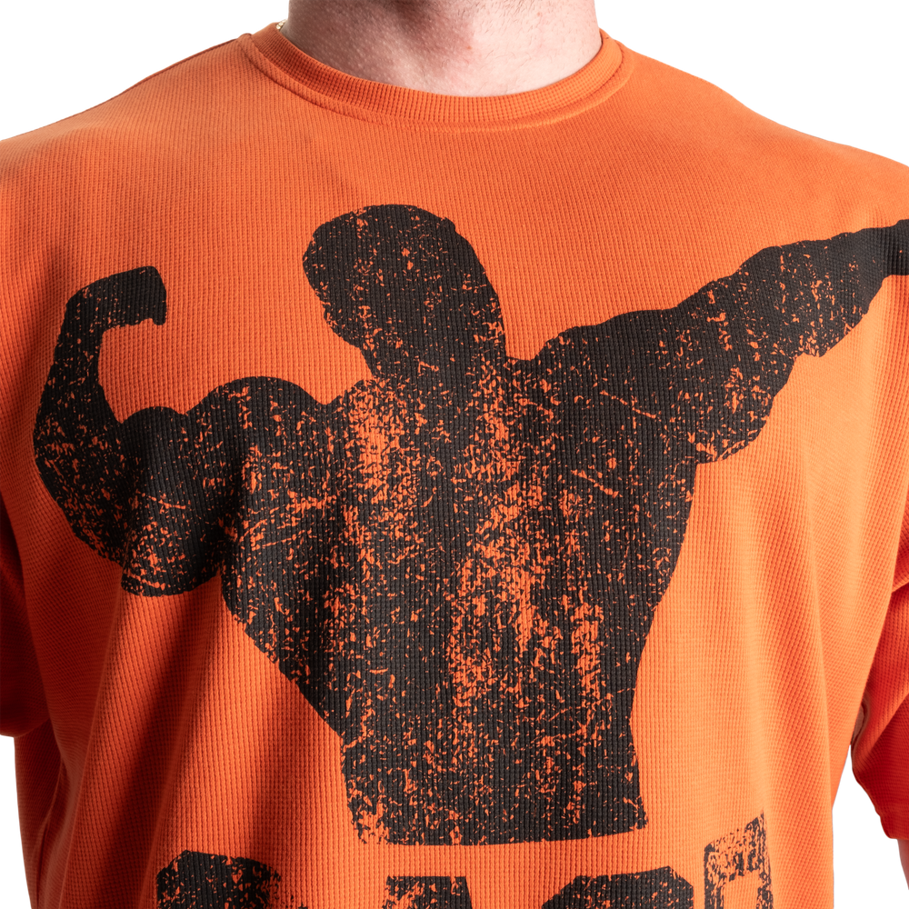 Archer Thermal Iron Tee