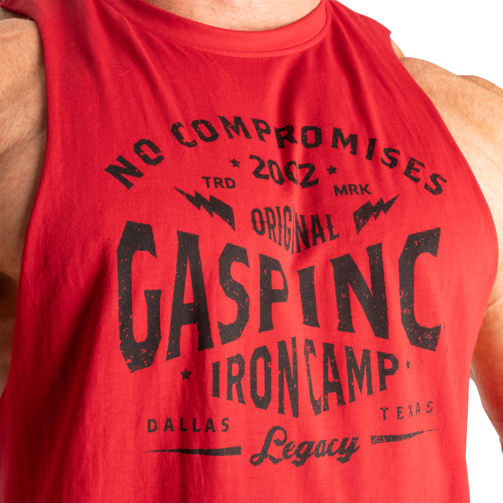 Original Cut Out Tank