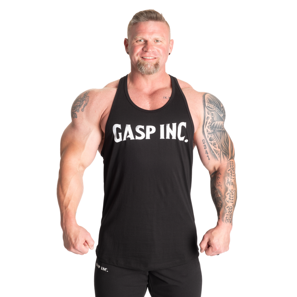 Gasp Essential T-Back