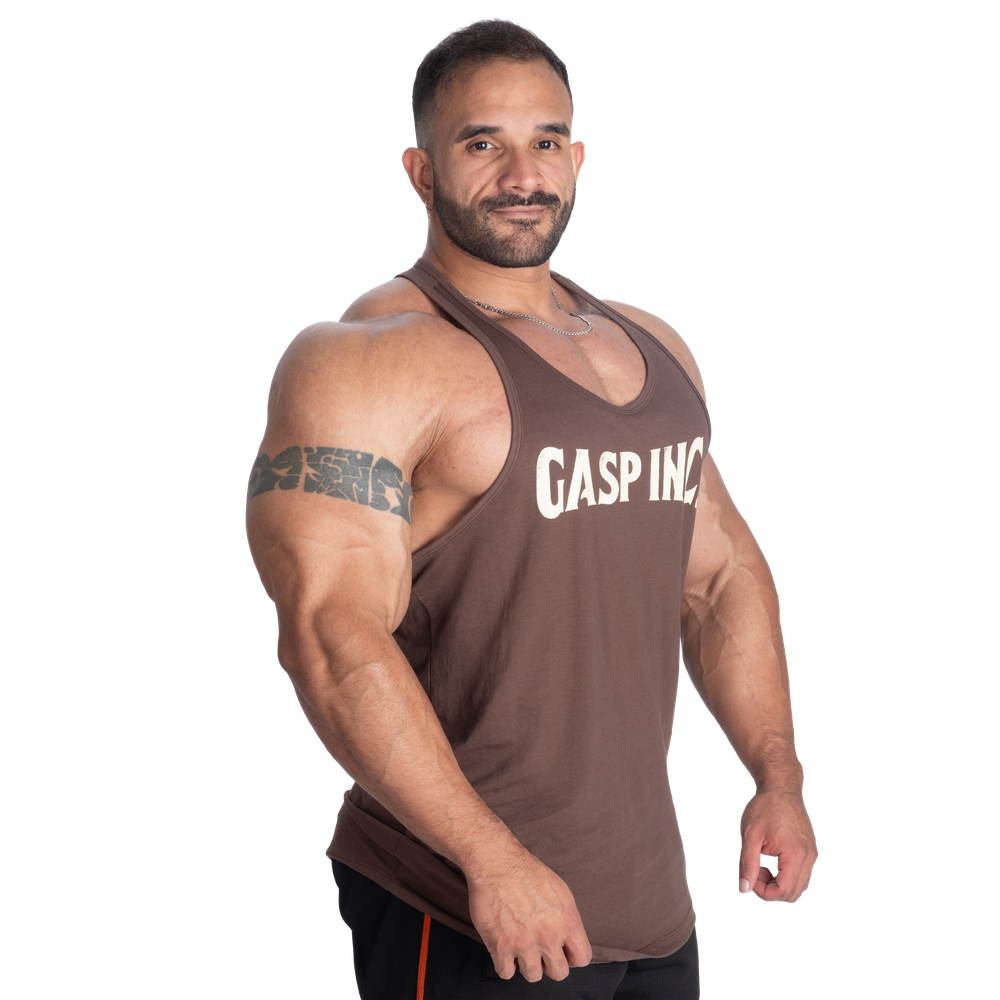 Gasp Essential T-Back