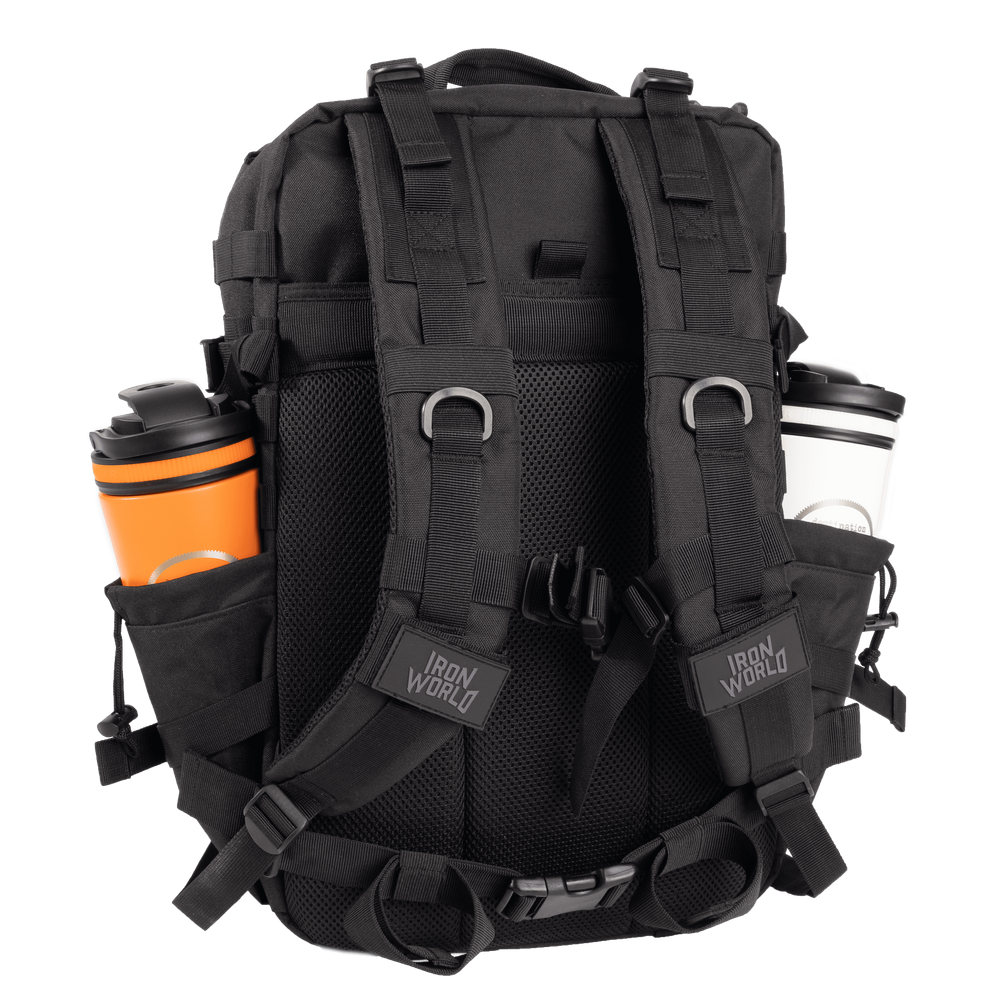 Tactical Backpack