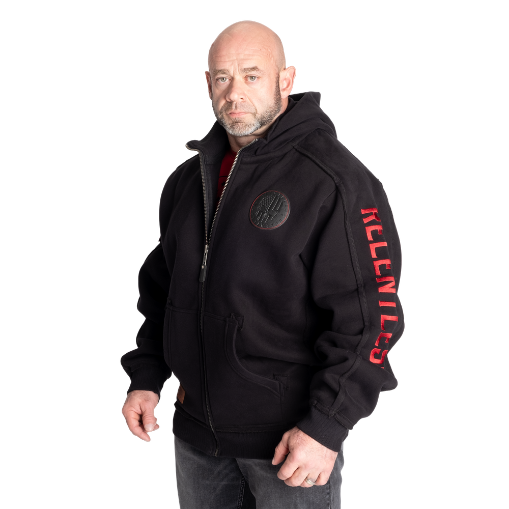 Relentless Hoodie