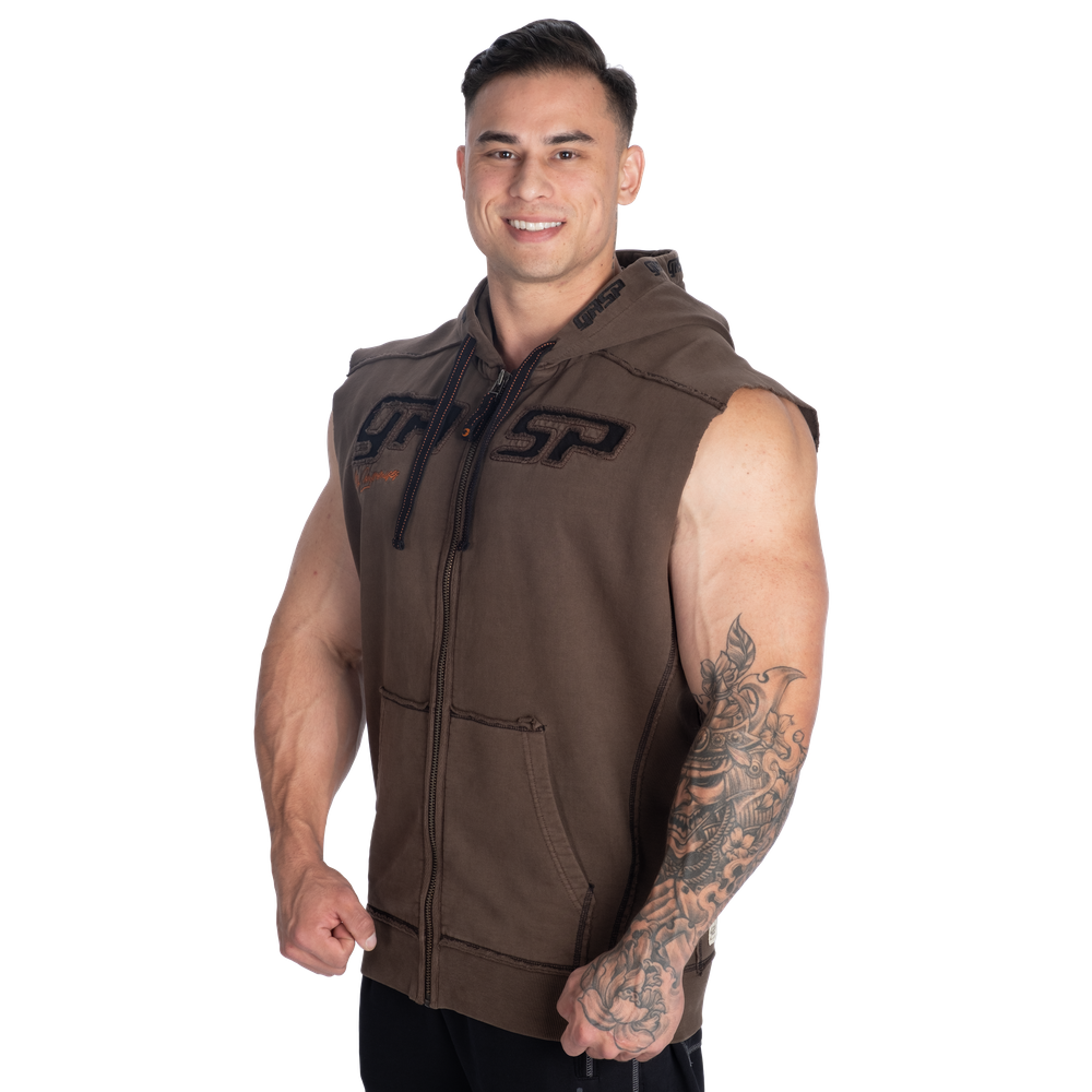 SL Pro Gym Hood
