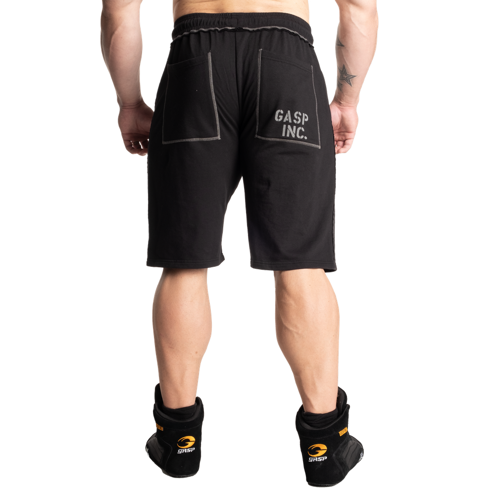 Division Sweatshorts