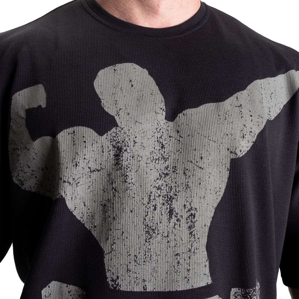 Archer Thermal Iron Tee