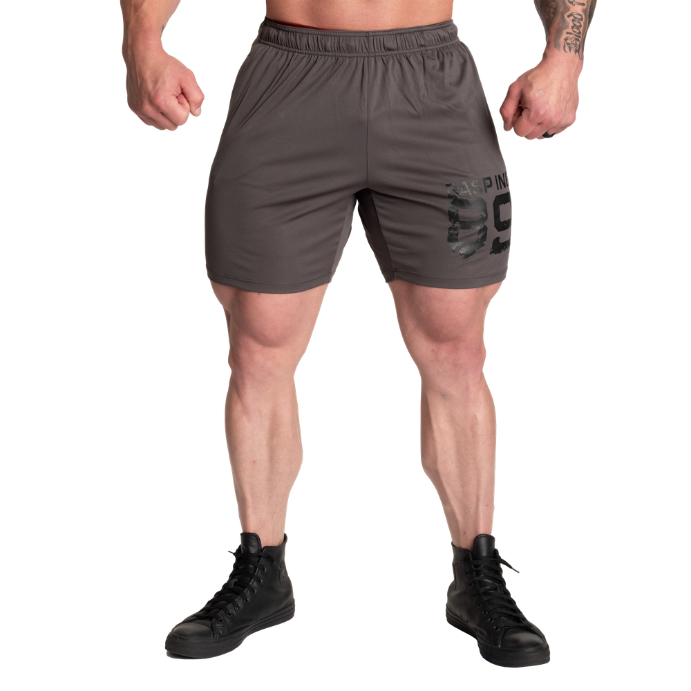 89 Dynamic Shorts