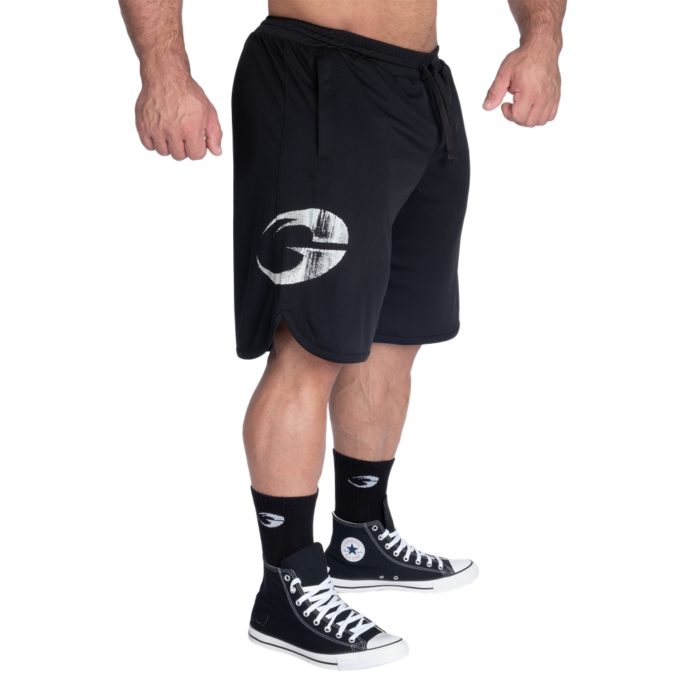 Gasp Inc Mesh Shorts