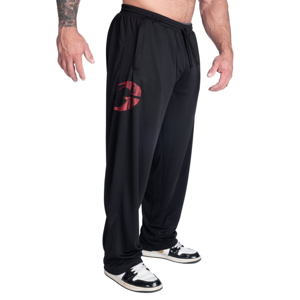 Gasp Inc Mesh Pants