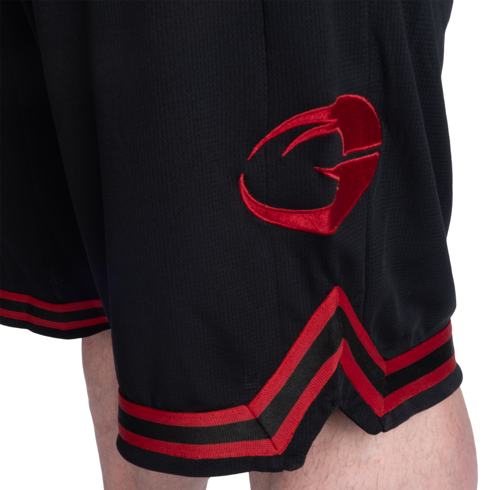 Basketball Iron Shorts