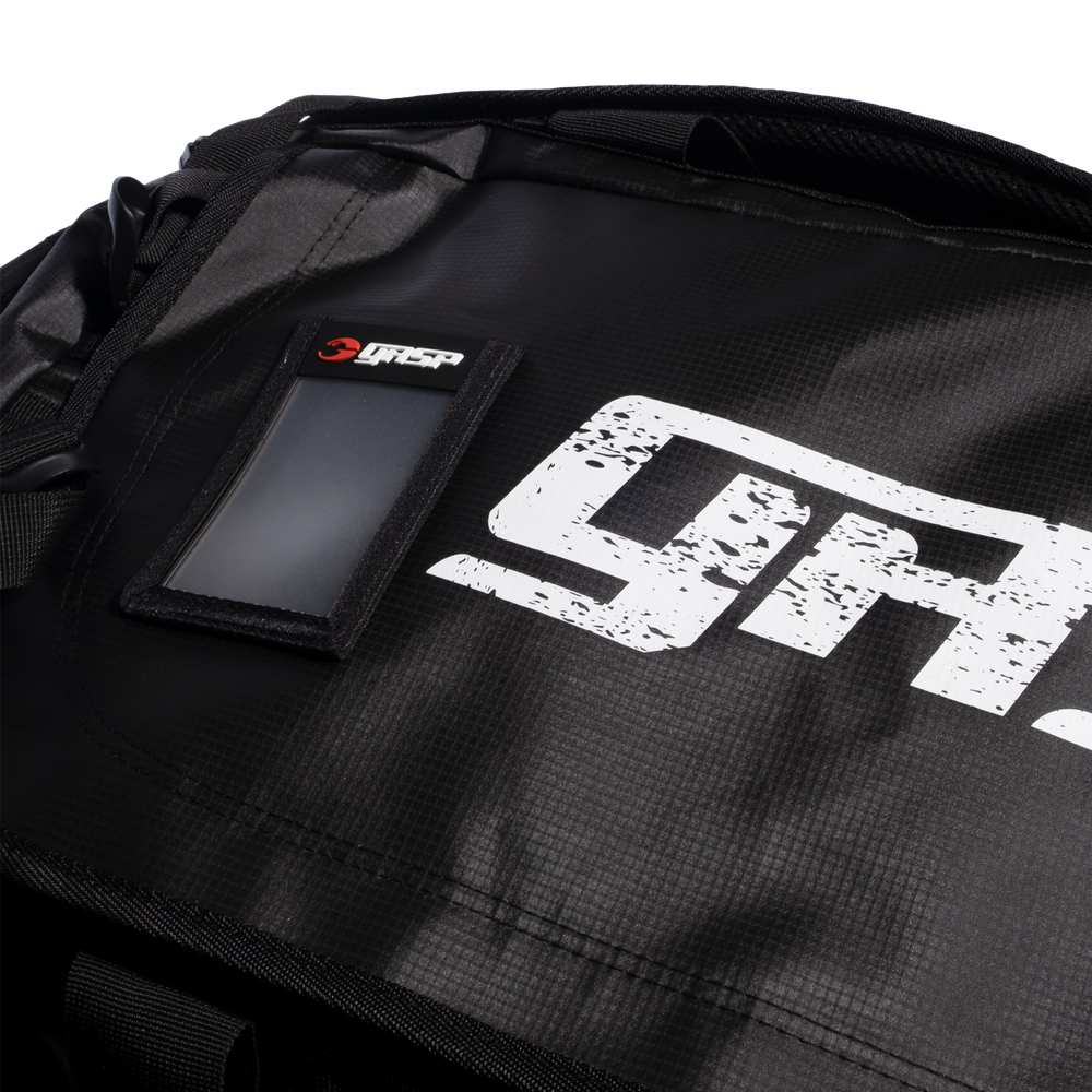 GASP Duffel Bag