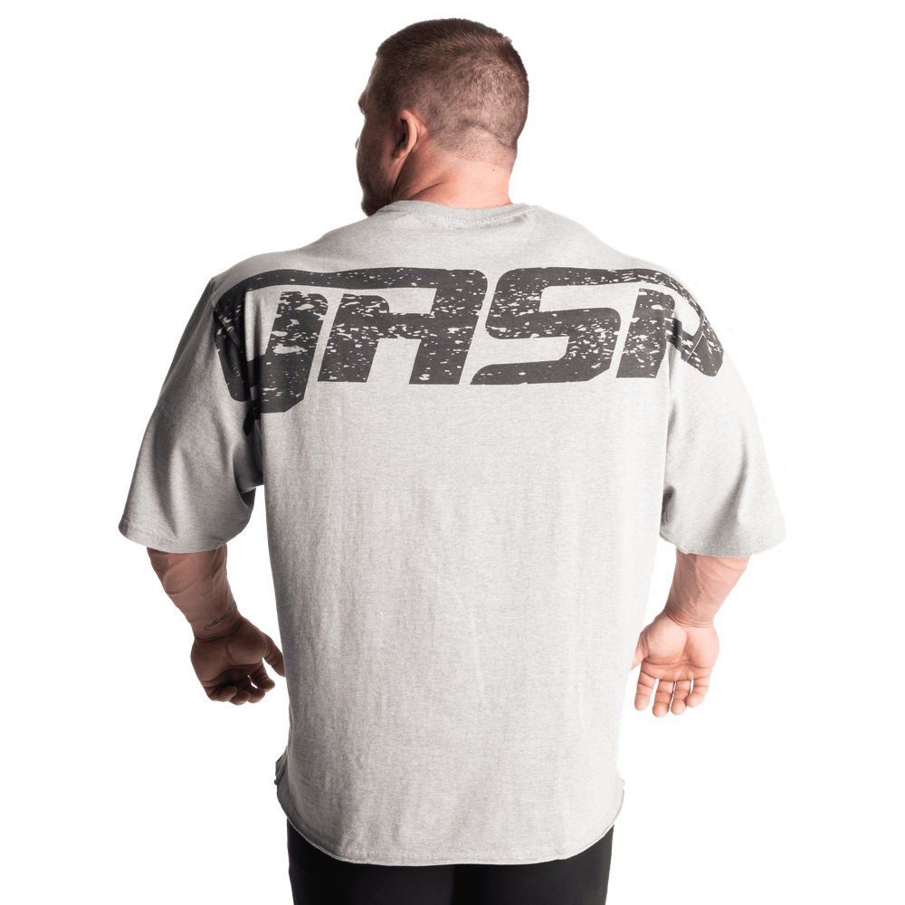 GASP Iron Tee 3-pack