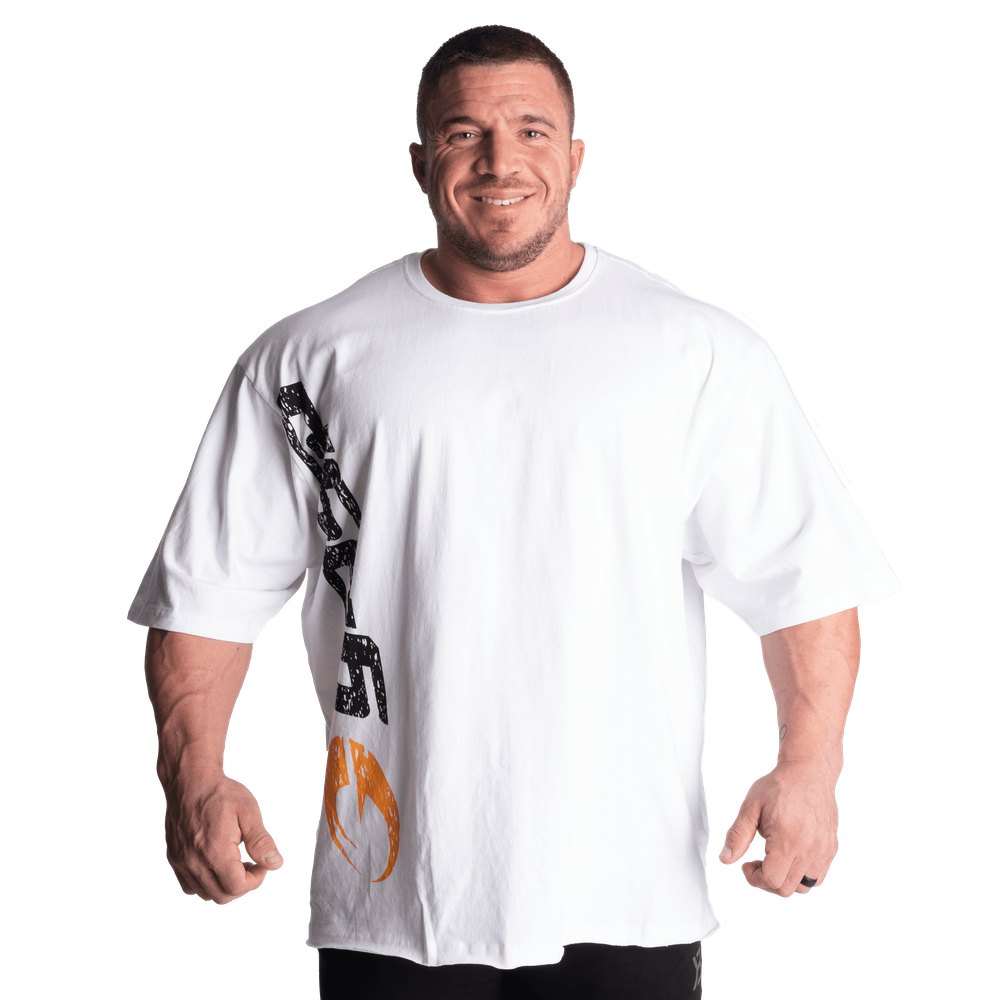 GASP Iron Tee 3-pack