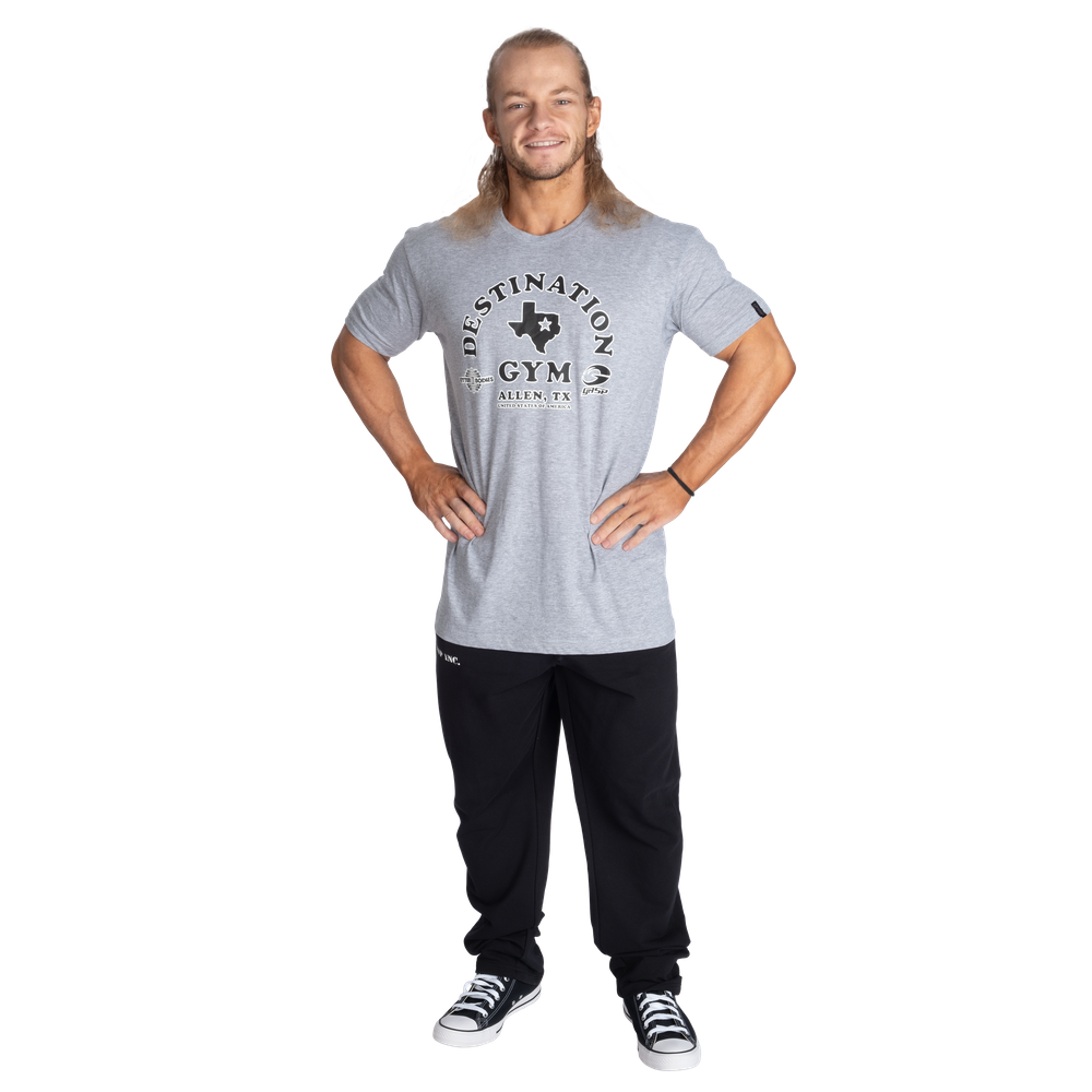 Destination Standard Tee