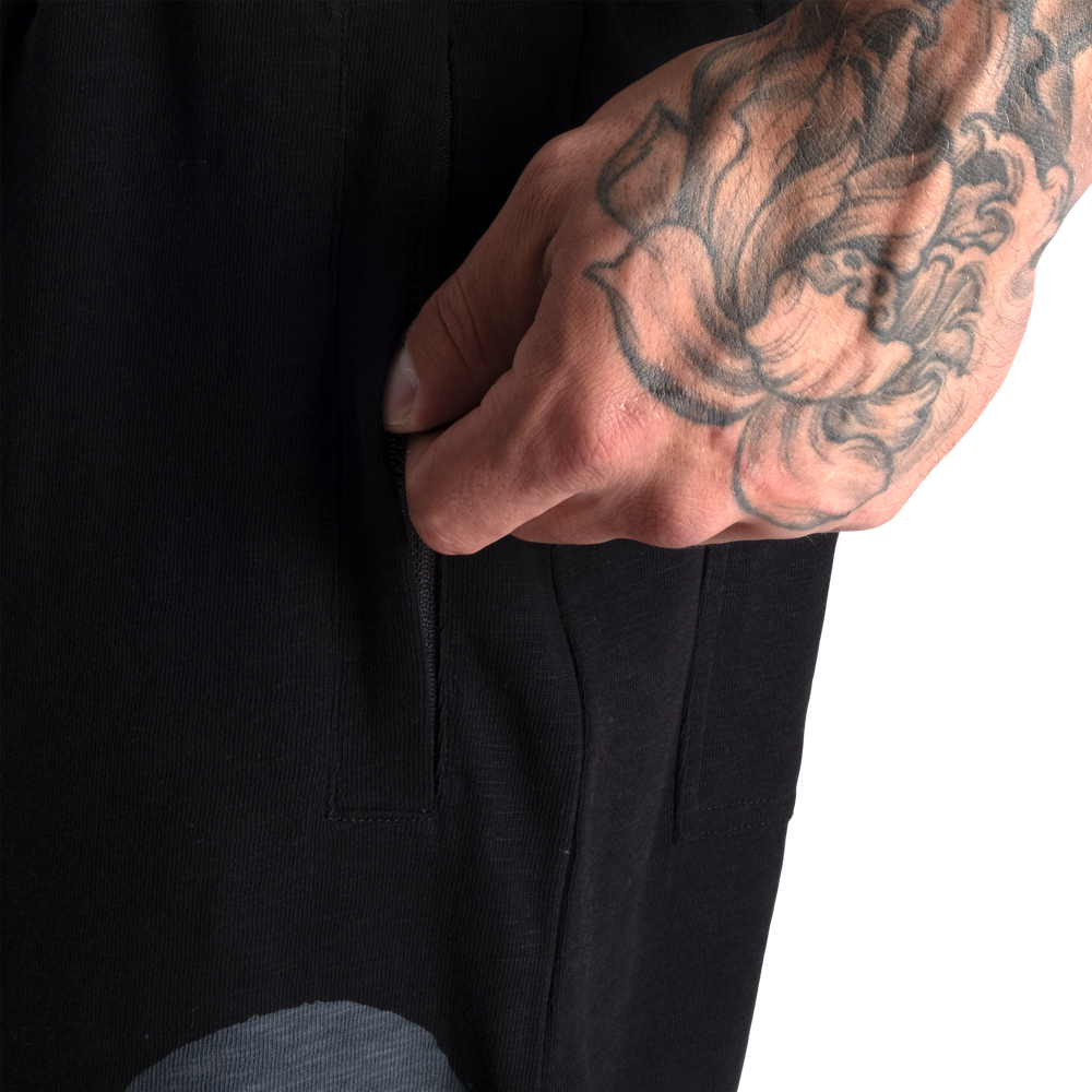 Old School Baggy Pant