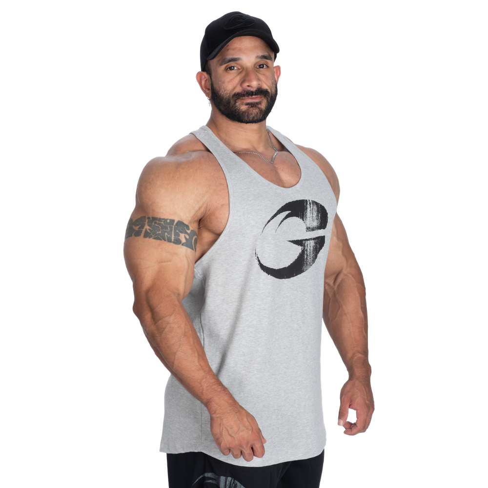 Gasp Rib Essential T-Back