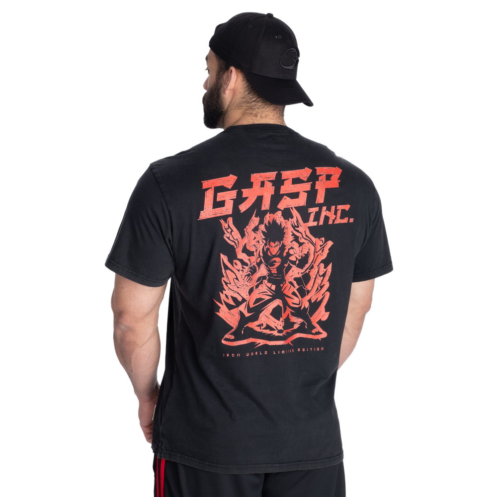 Nahma Vintage Original Tee