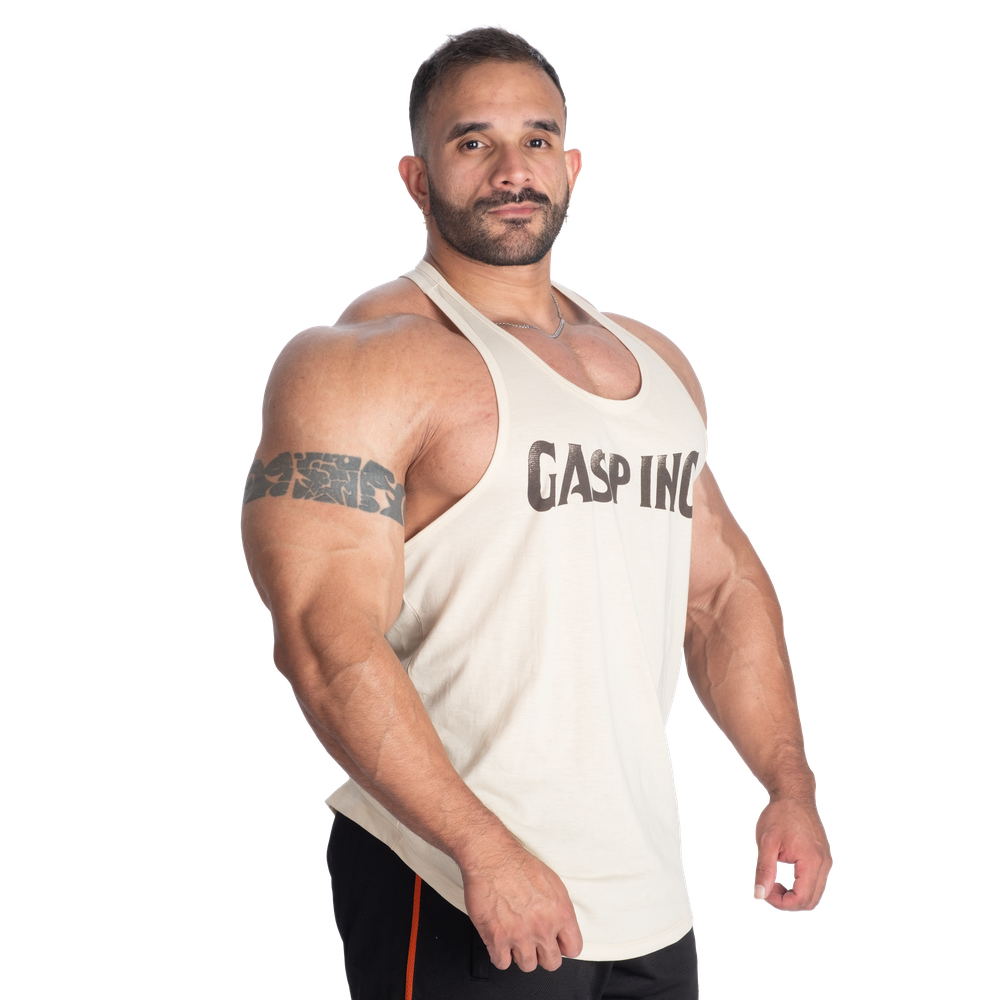 Gasp Essential T-Back