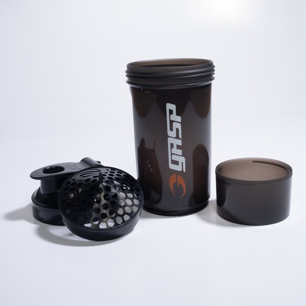 Gasp 27oz shaker