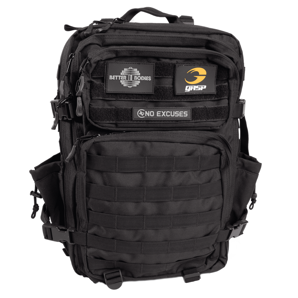 Tactical Backpack
