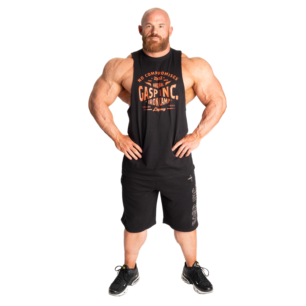 Original Cut Out Tank