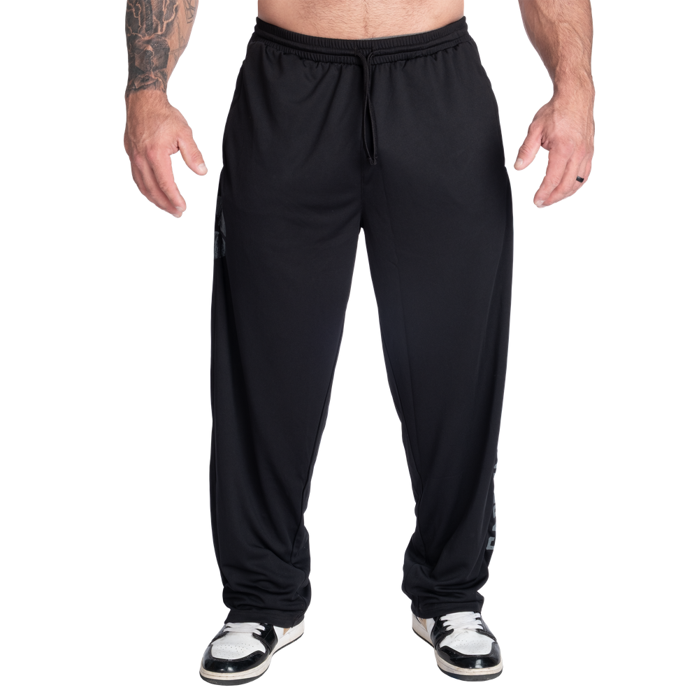 Gasp Inc Mesh Pants