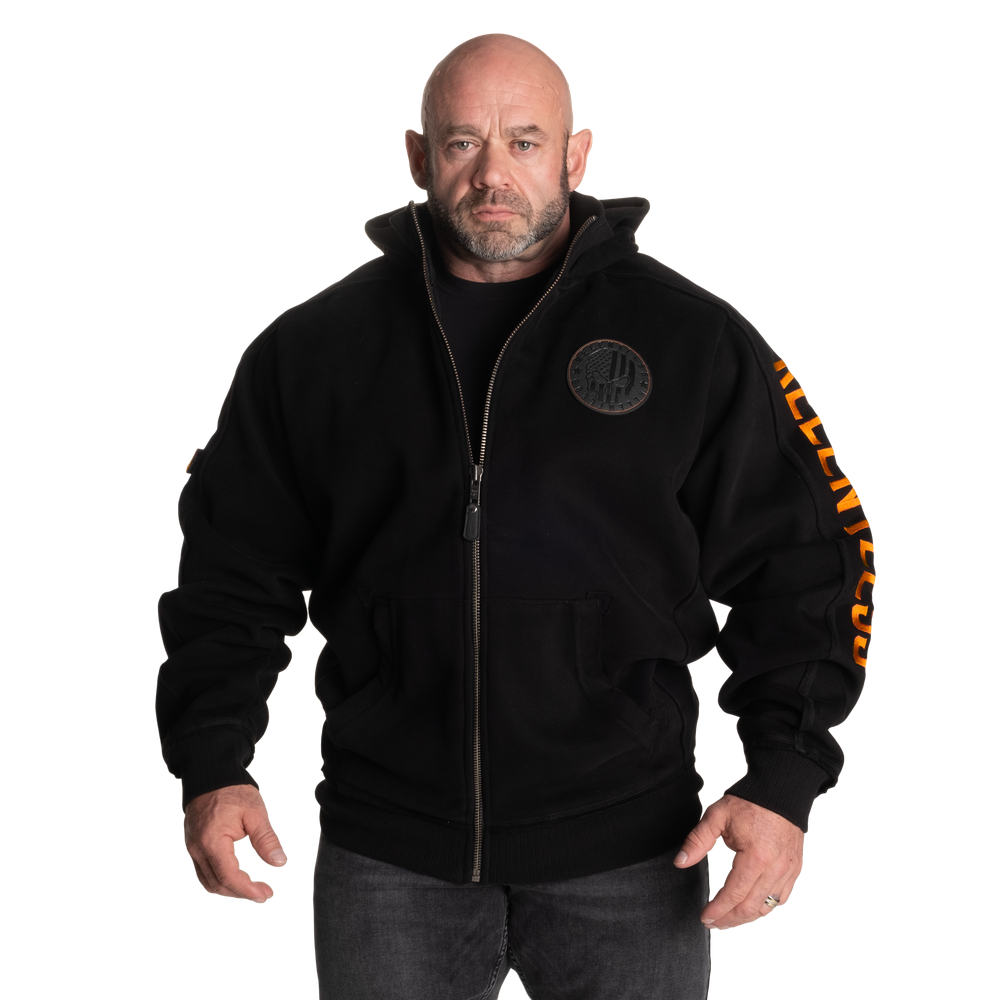 Relentless Hoodie