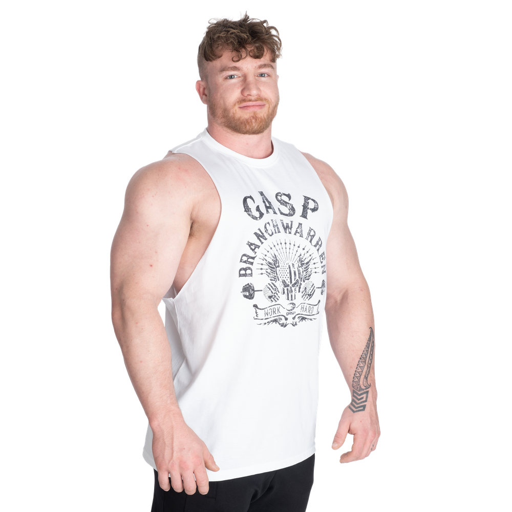 Branch Warren Cut Out Tank