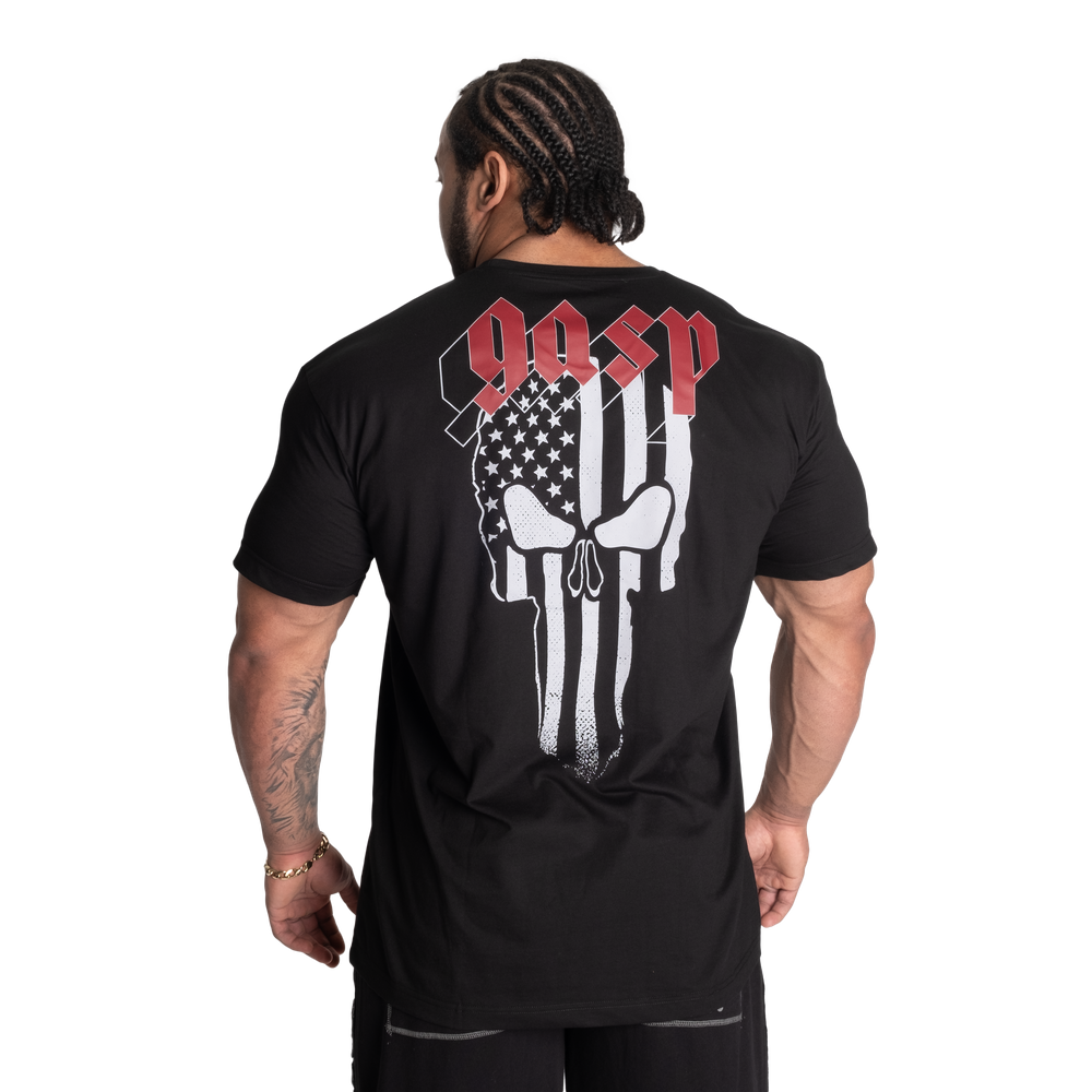 Gasp Skull Standard Tee