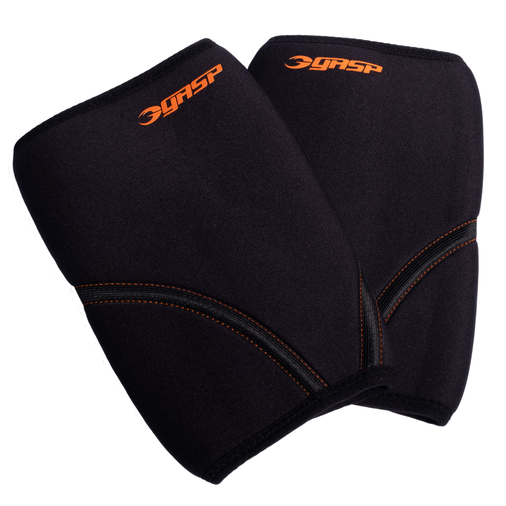 GASP Neoprene Knee Sleeve