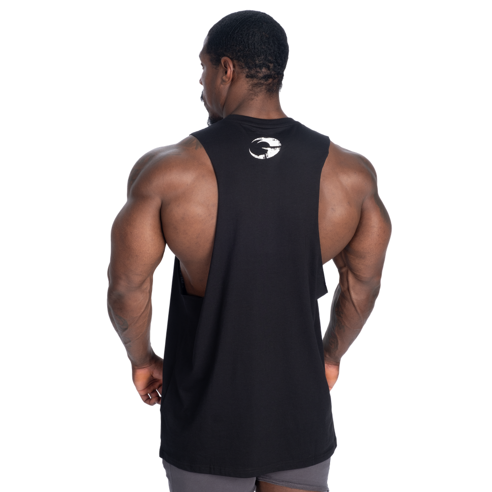 Swolverine Cutout Tank