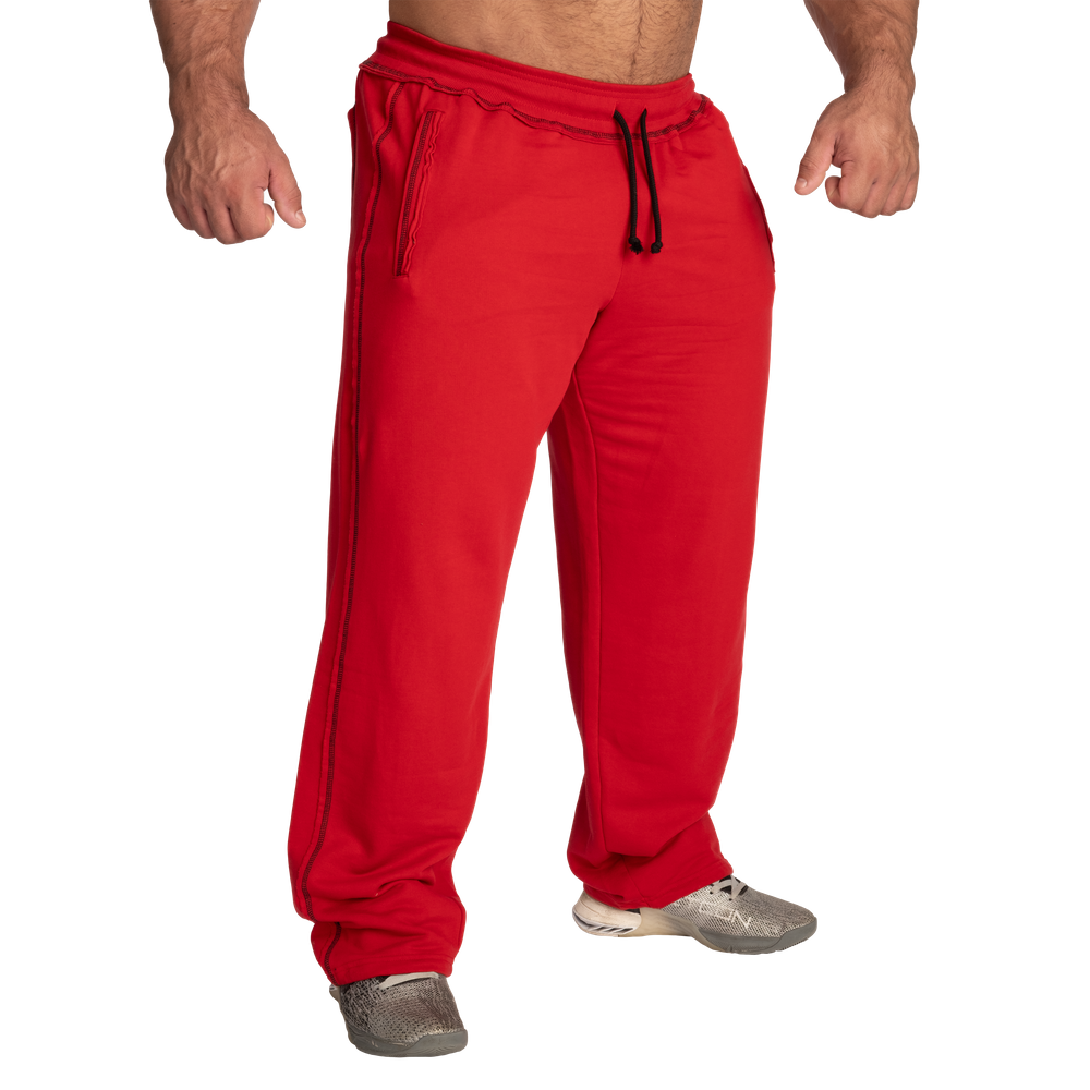 Iron Camp Division Pants Factory 2nd