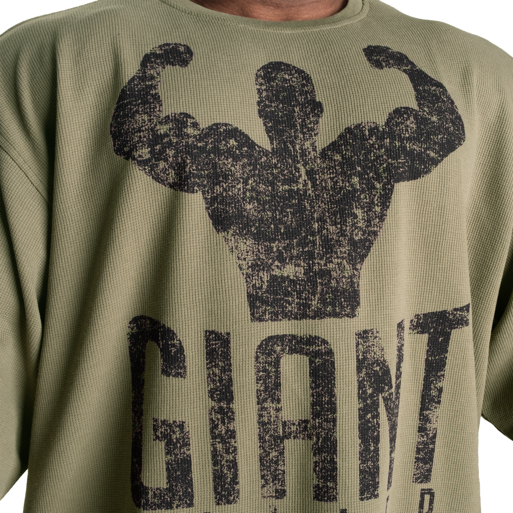 Giant Killer Iron Tee