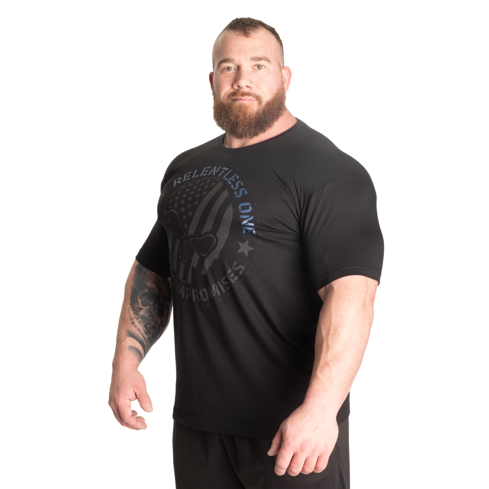 Relentless one tee