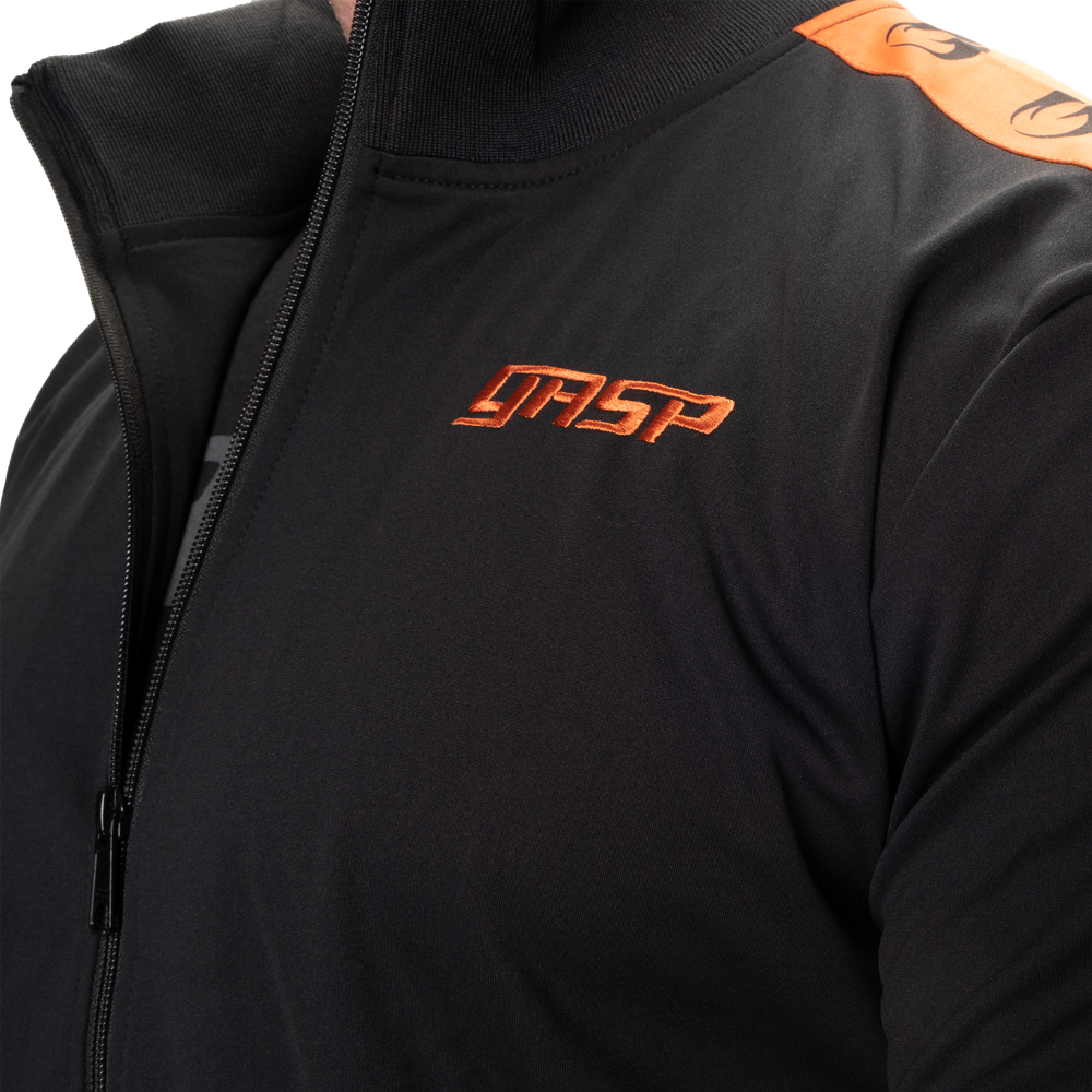 Track Suit Jacket CUSTOMIZABLE