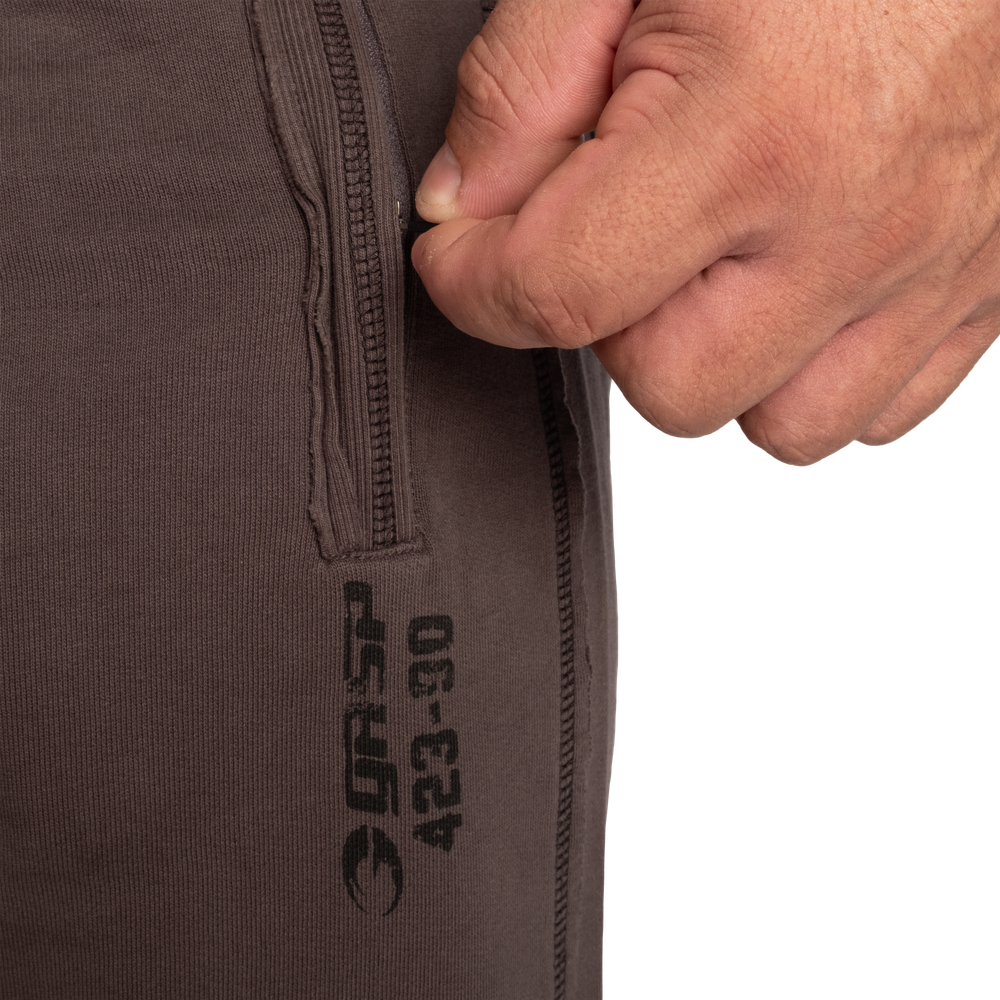 Iron Camp Division Pants Factory 2nd