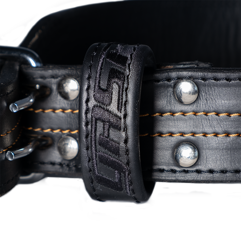 Gasp Lifting Belt
