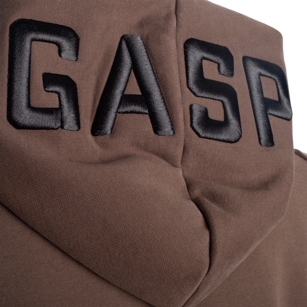 Pro Gasp Hood