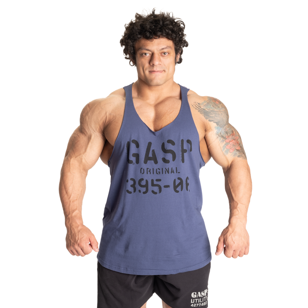 Gasp Original Stringer