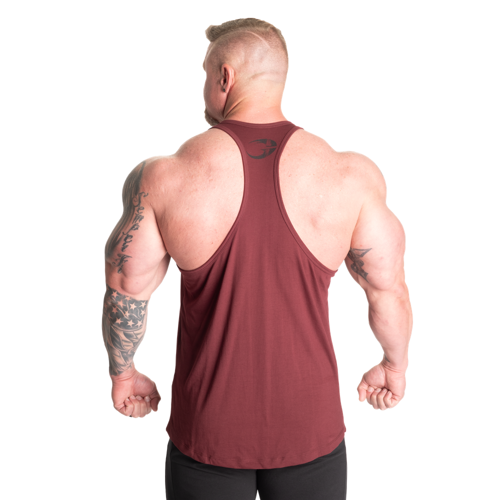 Gasp Essential T-Back