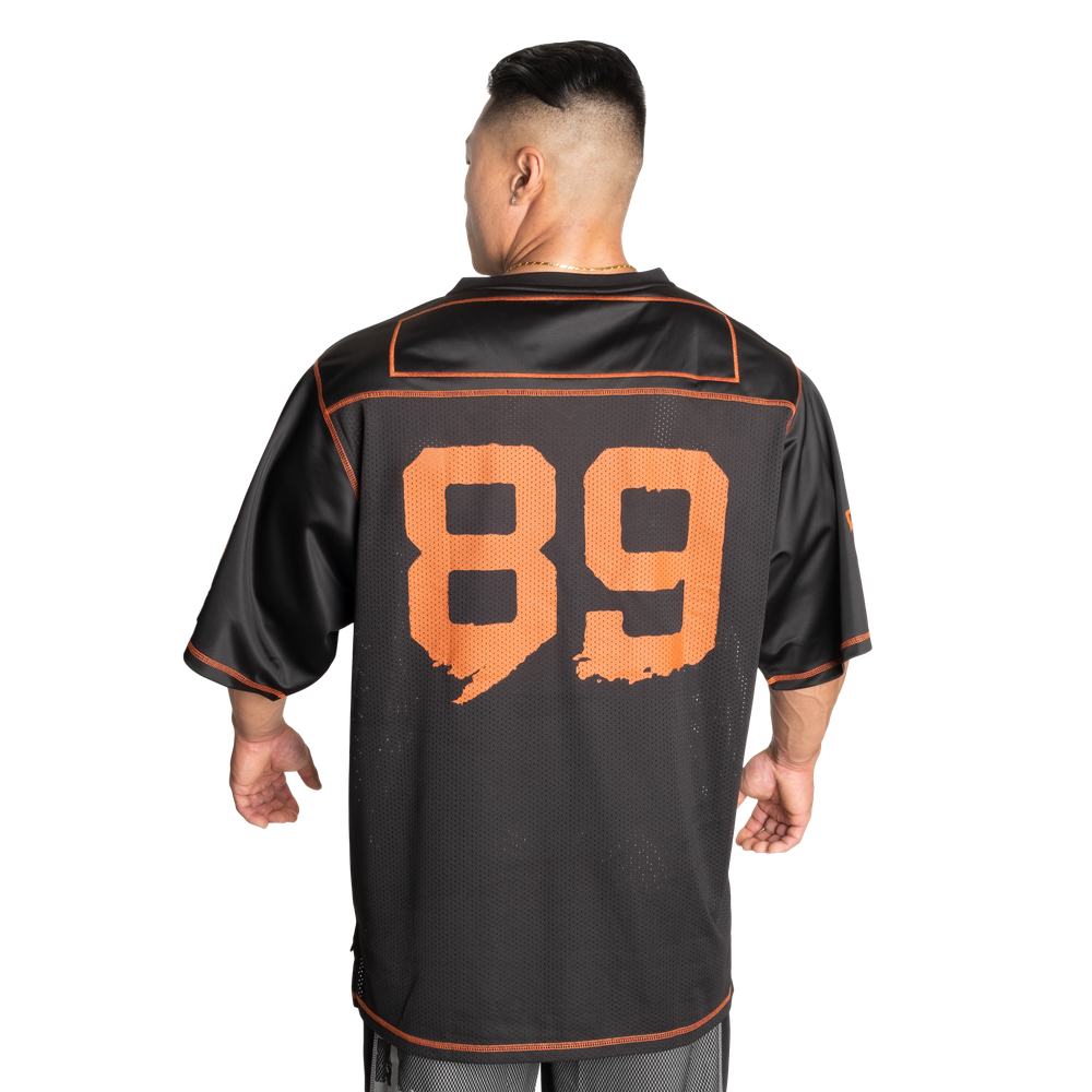 No1 Football Tee CUSTOMIZABLE